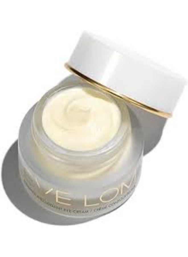 EVE LOM Radiance Antioxidant Eye Cream 15ml - Image 2